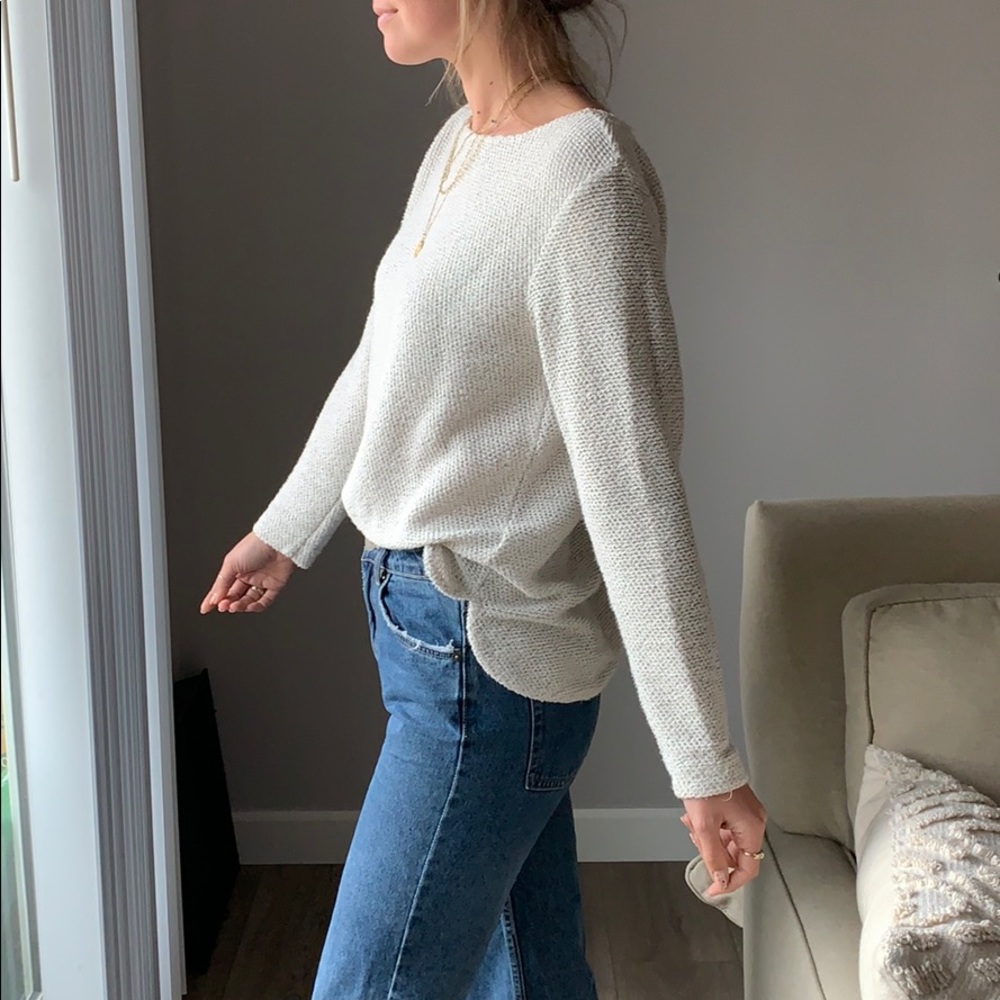 SWEATER - Picture 3 of 7